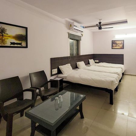 Shivani Inn Hotel & Banquet Seoni  Екстер'єр фото