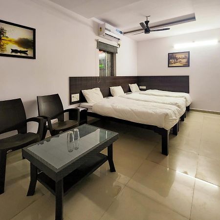 Shivani Inn Hotel & Banquet Seoni  Екстер'єр фото