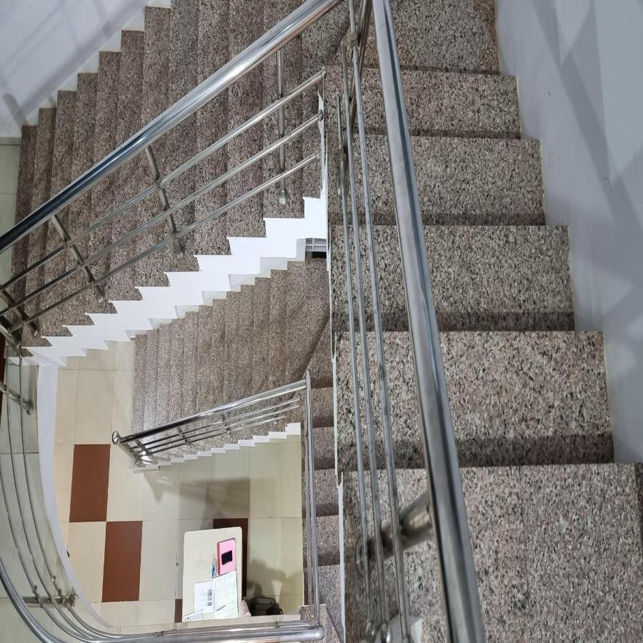 Shivani Inn Hotel & Banquet Seoni  Екстер'єр фото