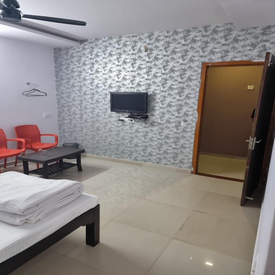 Shivani Inn Hotel & Banquet Seoni  Екстер'єр фото