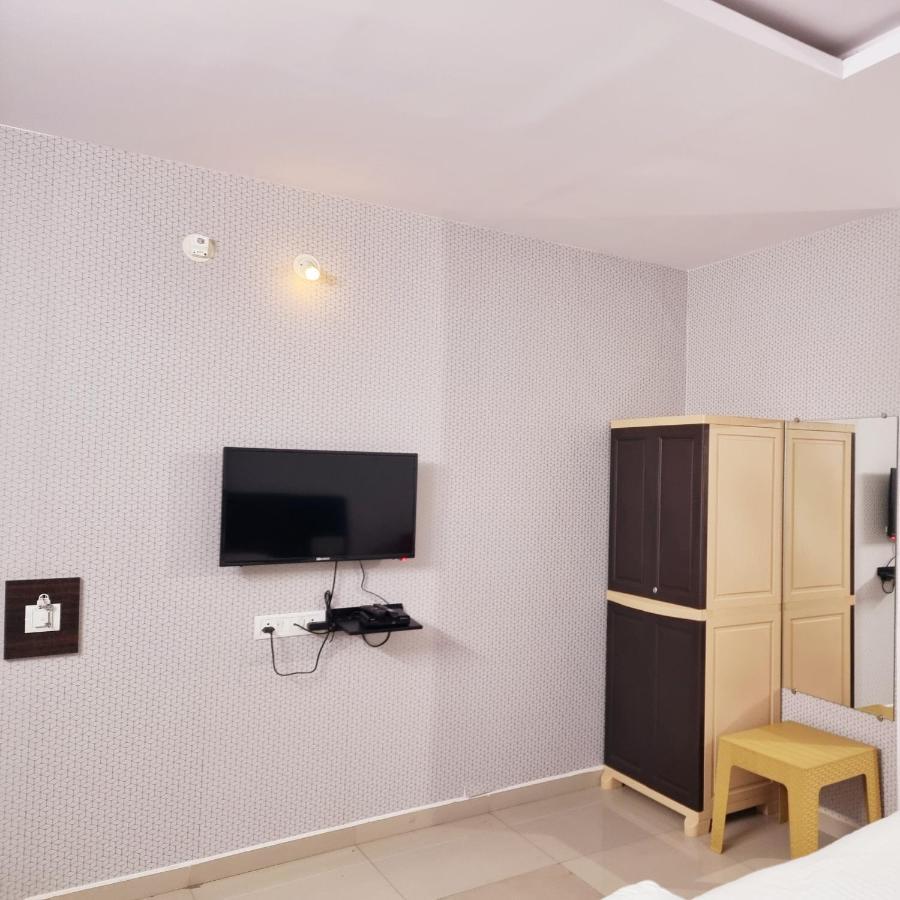Shivani Inn Hotel & Banquet Seoni  Екстер'єр фото