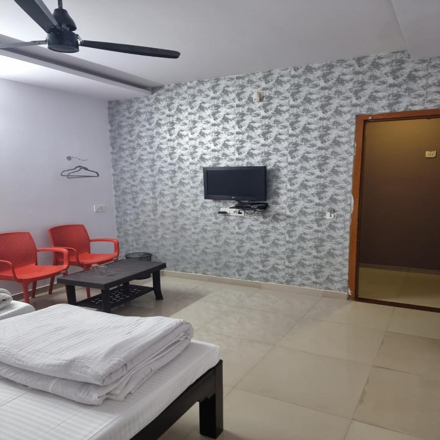 Shivani Inn Hotel & Banquet Seoni  Екстер'єр фото