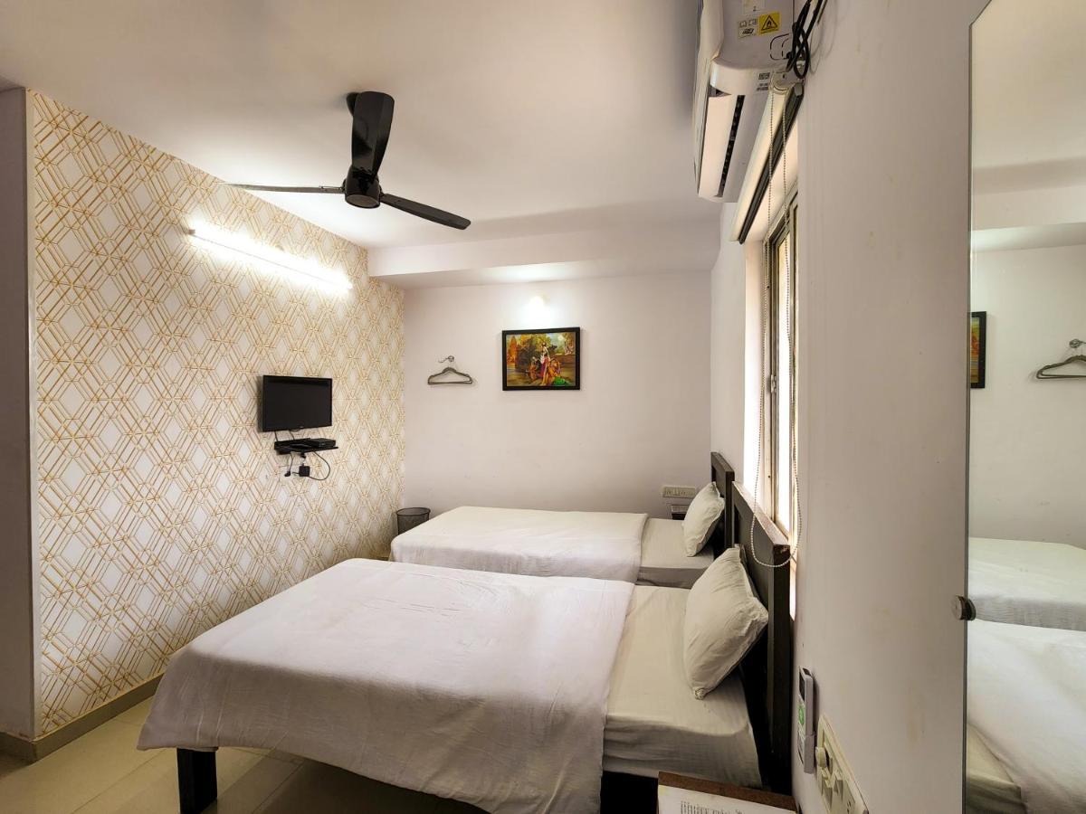 Shivani Inn Hotel & Banquet Seoni  Екстер'єр фото