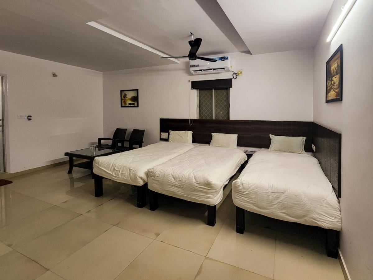 Shivani Inn Hotel & Banquet Seoni  Екстер'єр фото