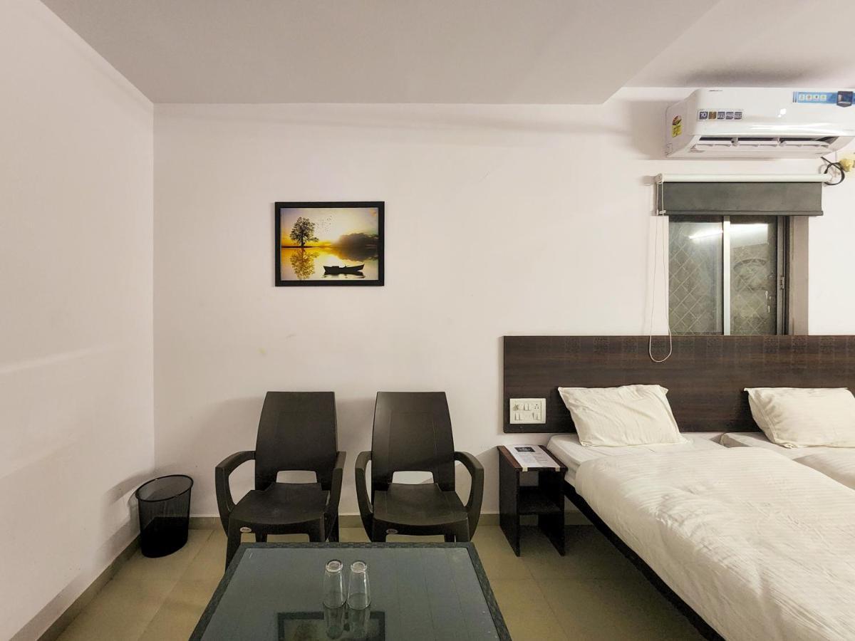 Shivani Inn Hotel & Banquet Seoni  Екстер'єр фото