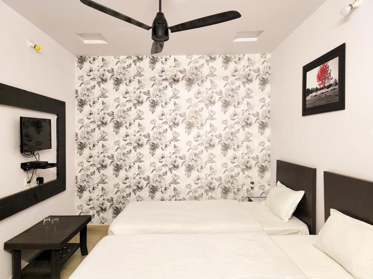 Shivani Inn Hotel & Banquet Seoni  Екстер'єр фото