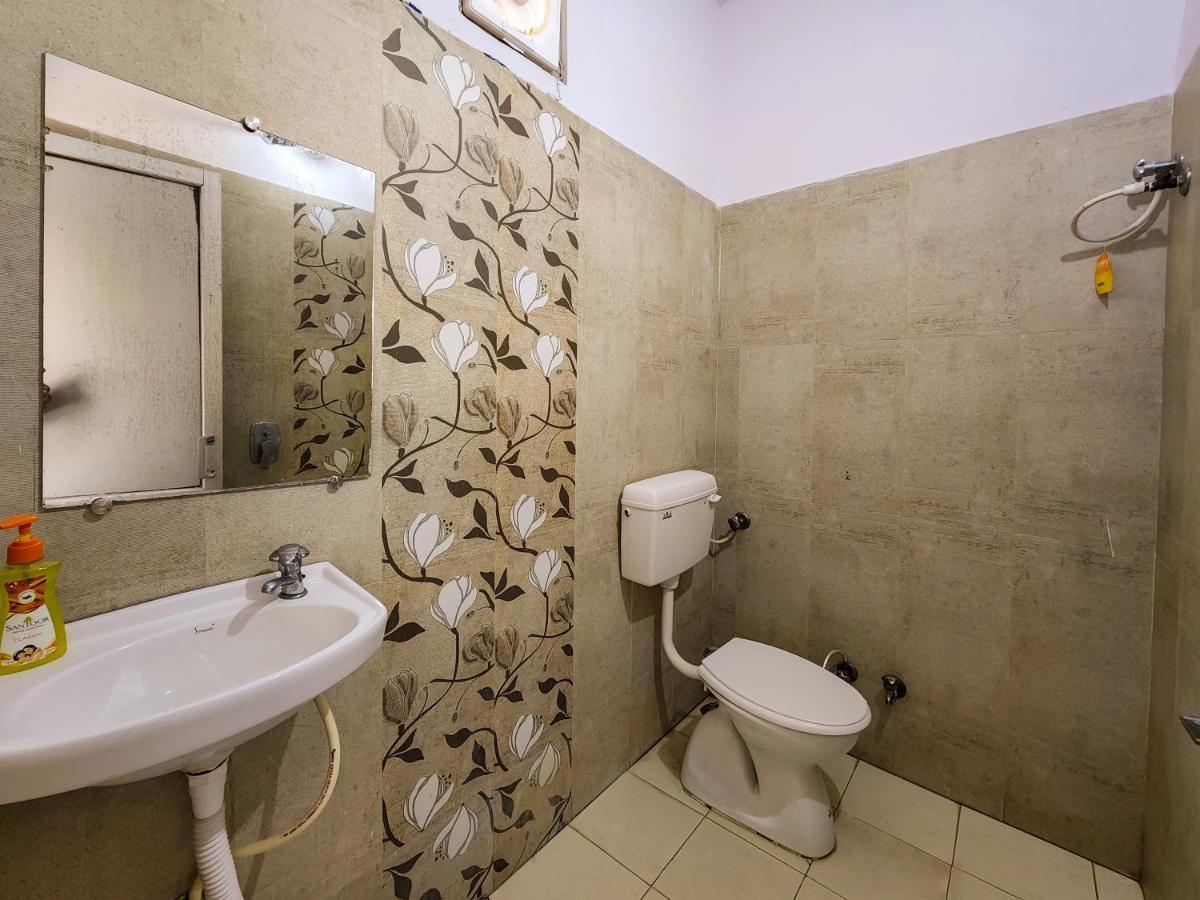 Shivani Inn Hotel & Banquet Seoni  Екстер'єр фото